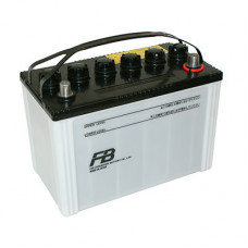 Аккумулятор FB Asia 105D31L 12V 85Ah 770A Обратная полярность
