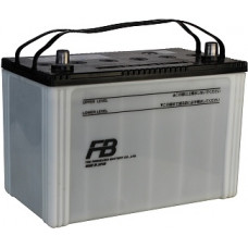 Аккумулятор FB 125D31R Asia 12V 90Ah 850A Прямая полярность