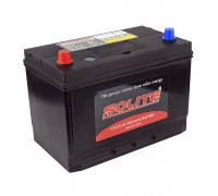 Аккумулятор SOLITE 115D31R Asia 12V 95Ah 750A Пп