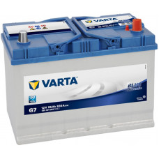 Аккумулятор VARTA G8 Asia 12V 95Ah 830A Прямая полярность