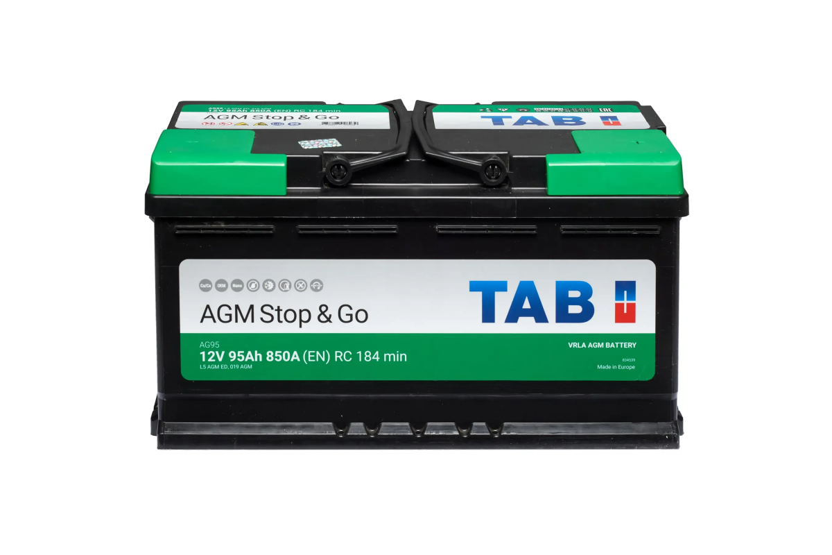 Таб магазин. Аккумулятор Tab 95 AGM. Аккумулятор AGM 95ah. Аккумулятор Tab 60 AGM. Tab AGM stop&go 6ст-95.0.