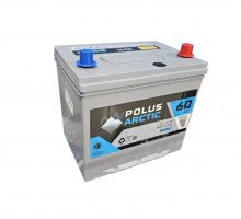 Аккумулятор Polus Arctic Asia 12V 60Ah 560A