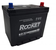 Аккумулятор ROCKET Asia 12V 65Ah 580A Обратная полярность 