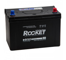 Аккумулятор ROCKET Asia 12V 100Ah 960A Обратная полярность 