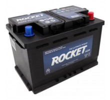 Аккумулятор ROCKET AGM 12V 70Ah 760A Обратная полярность 