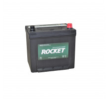 Аккумулятор ROCKET Q85 EFB 6CT-65Ah 12V 680A Обратная полярность