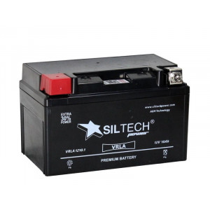 Аккумулятор Siltech VRLA 1210.1 12V 10Ah