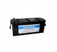 Аккумулятор SILVERBAT 12V 140Ah 1000A Обратная полярность