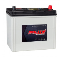 Аккумулятор SOLITE EFB N55 12V 50Ah 440A Обратная полярность