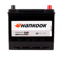 Аккумулятор HANKOOK MF75D23FL Asia 12V 65Ah 580A Обратная полярность