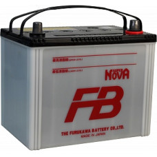 Аккумулятор FB 80D26L Asia 12V 68Ah 700A Обратная полярность