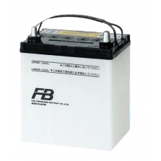 Аккумулятор FB 46B19R 12V 43Ah 380A Прямая полярность
