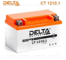 Аккумулятор delta CT 1210.1 12V 10Ah