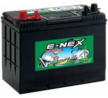 Аккумулятор тяговый E-Nex DC31MF 12V 100Ah 800A Прямая полярность