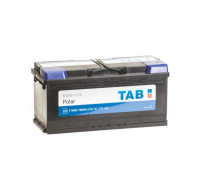 Аккумулятор TAB Polar 12V 110Ah 1000A Обратная полярность