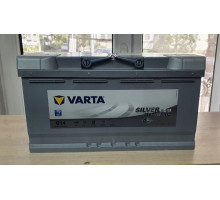 Аккумулятор VARTA Silver AGM G14 12V 95Ah 850A Обратная полярность