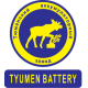 TYUMEN BATTERY